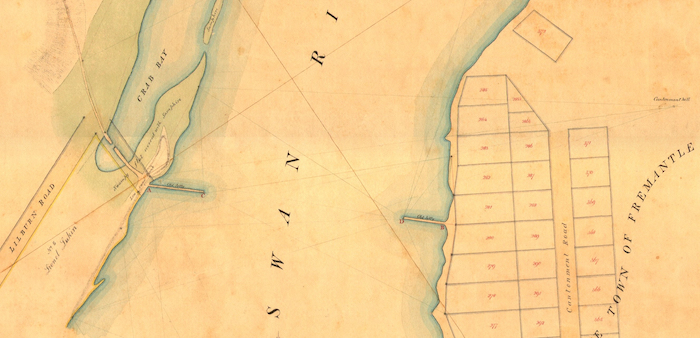 ferry 1847