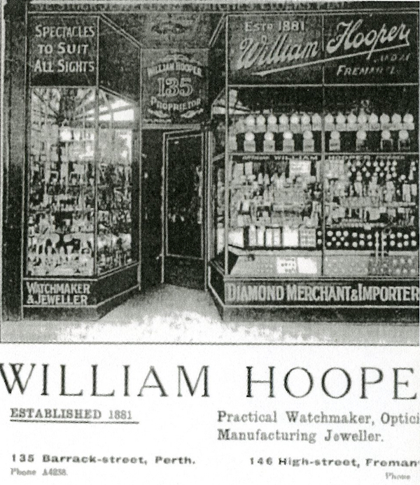 hooperfrontage