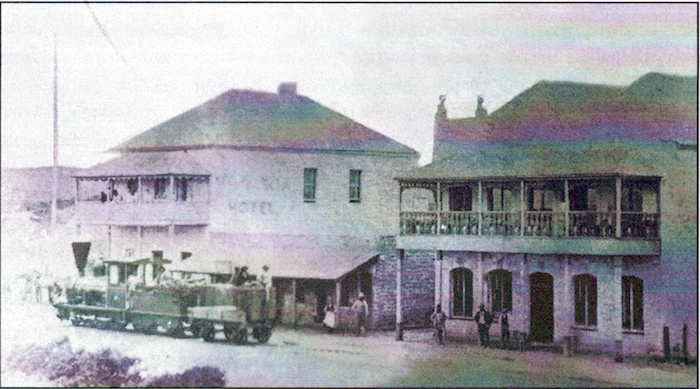 7
