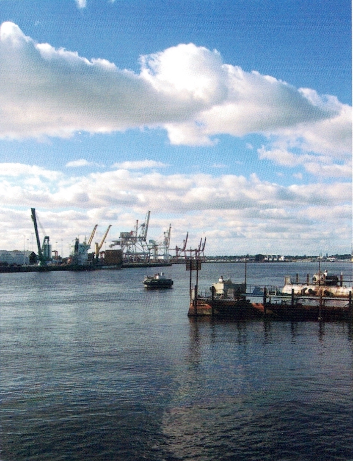harbour
