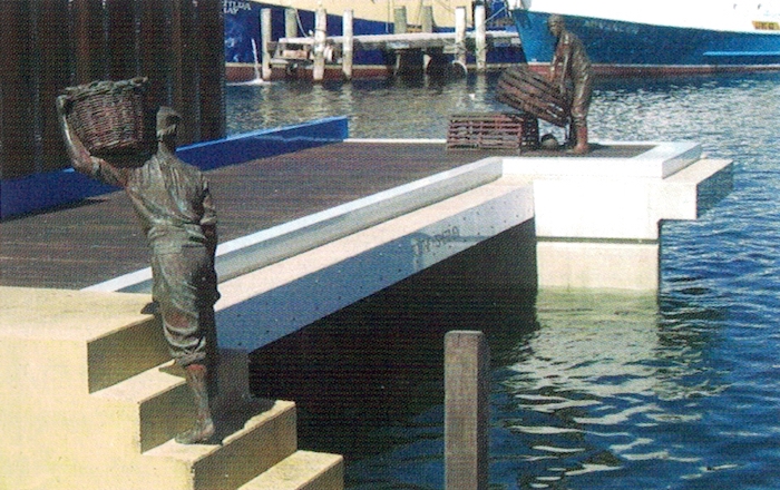 jetty