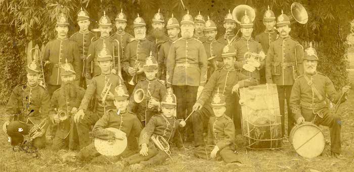 band