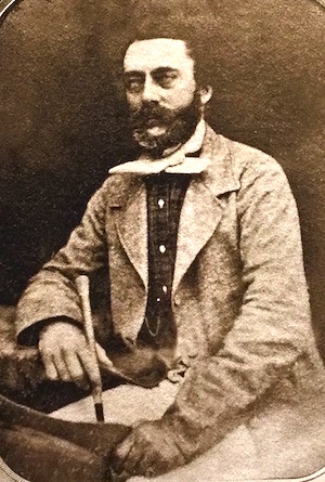 dixon