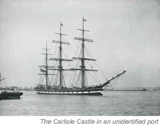 carlislecastle