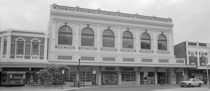 woolworths
