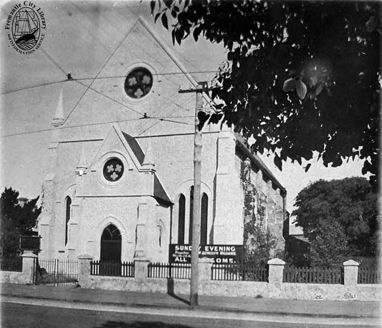 johnston