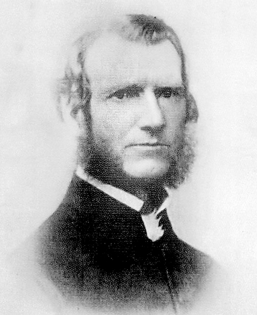 george king