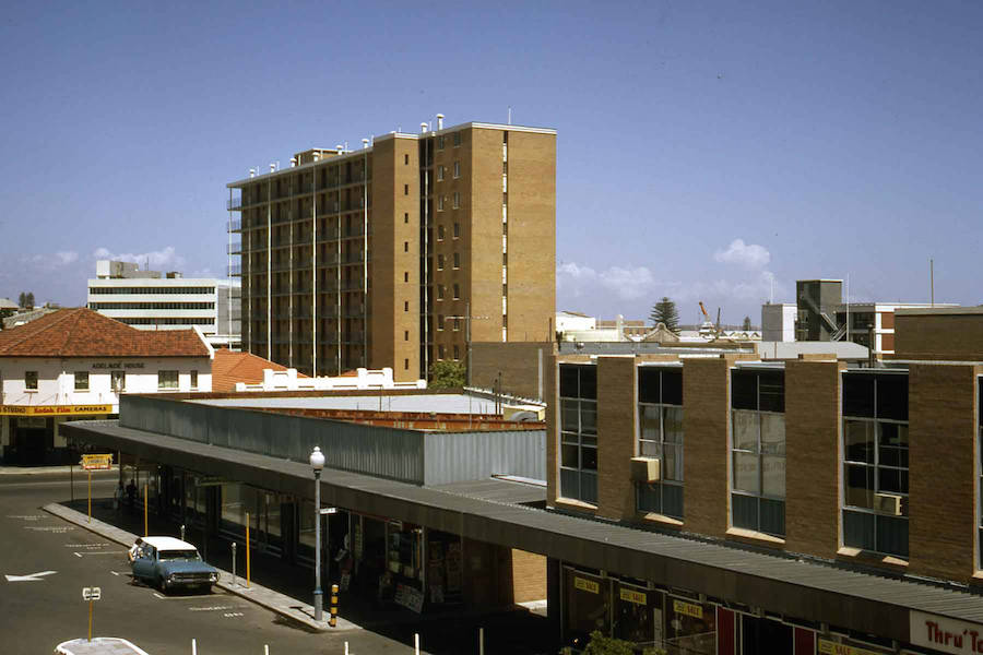 westgate